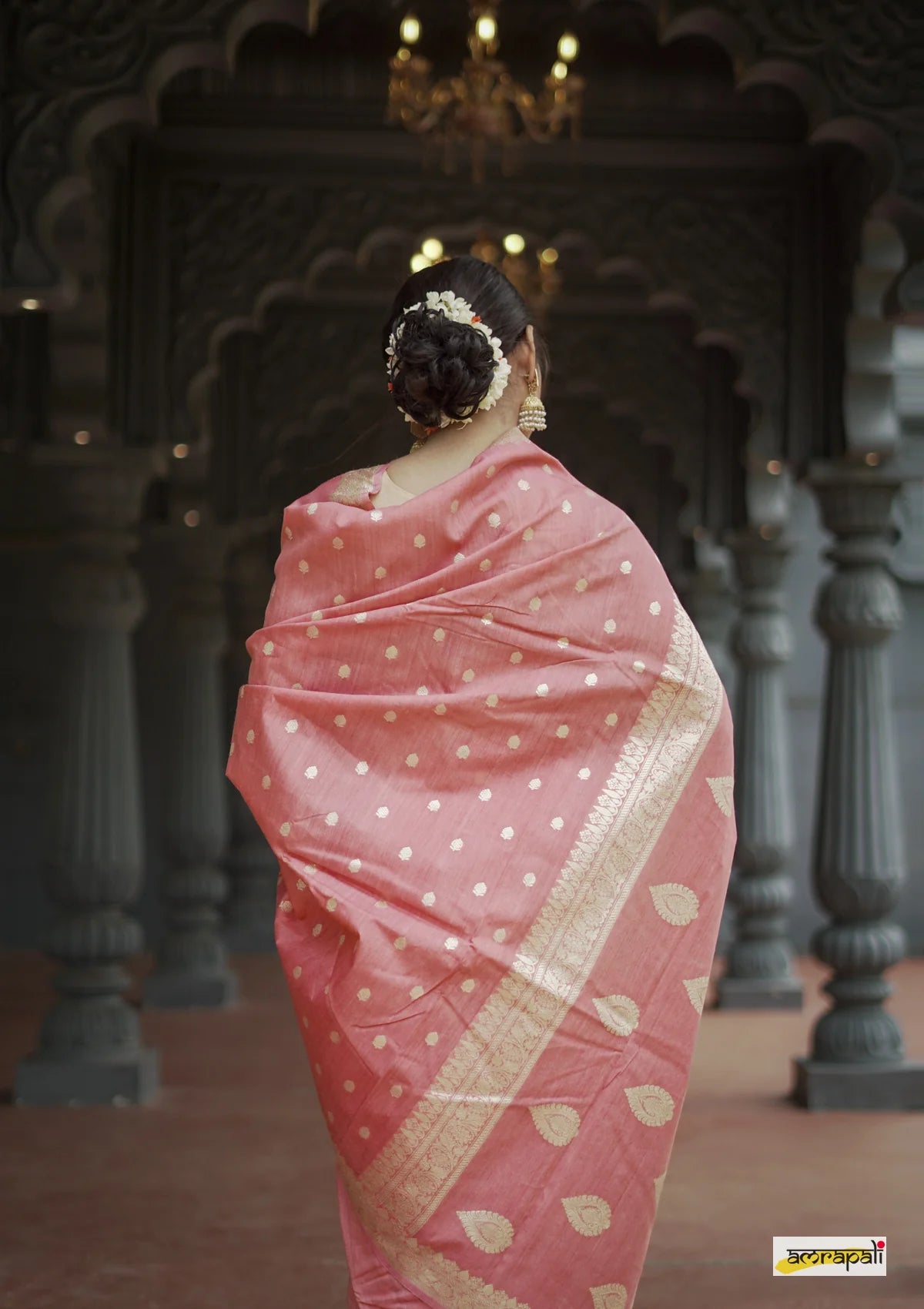 NEW COLLECTION OF PARTY WEAR SAREE