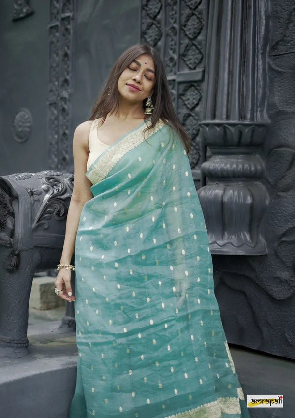 Women Traditional Saree