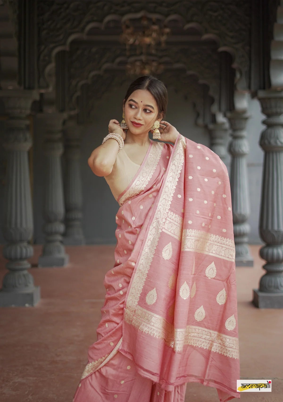NEW COLLECTION OF PARTY WEAR SAREE