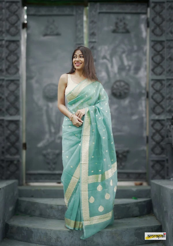Women Traditional Saree