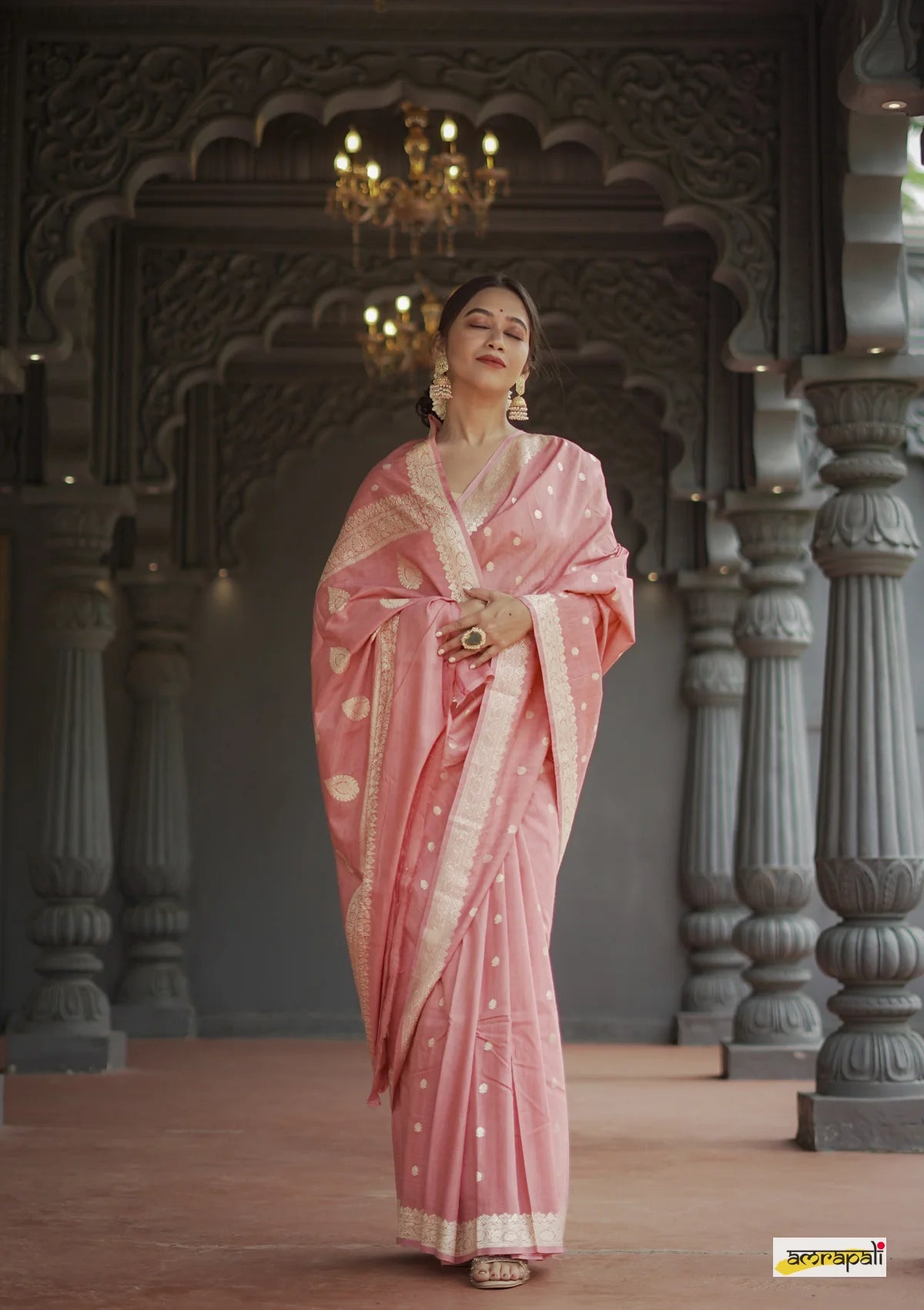NEW COLLECTION OF PARTY WEAR SAREE