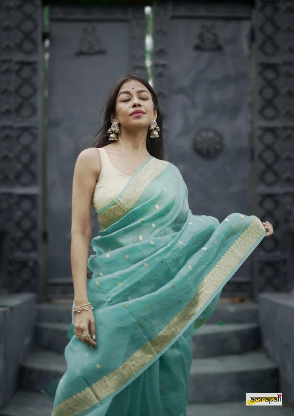 Women Traditional Saree