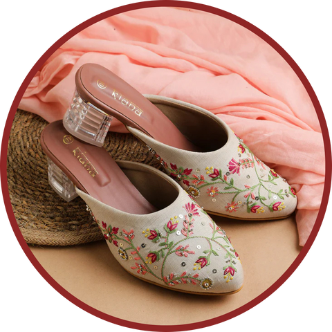 FOOTWEAR