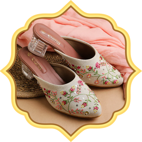 FOOTWEAR